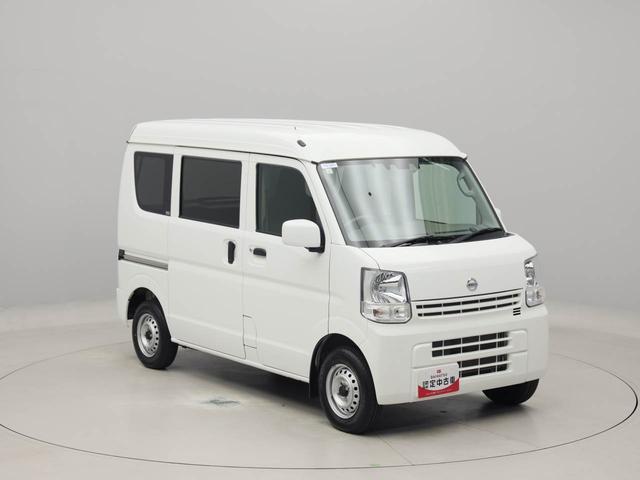 ＮＶ１００クリッパーバンＤＸ　ＧＬセーフティパッケージカーナビ　バックカメラ　ＥＴＣ　４ＷＤ（愛知県）の中古車