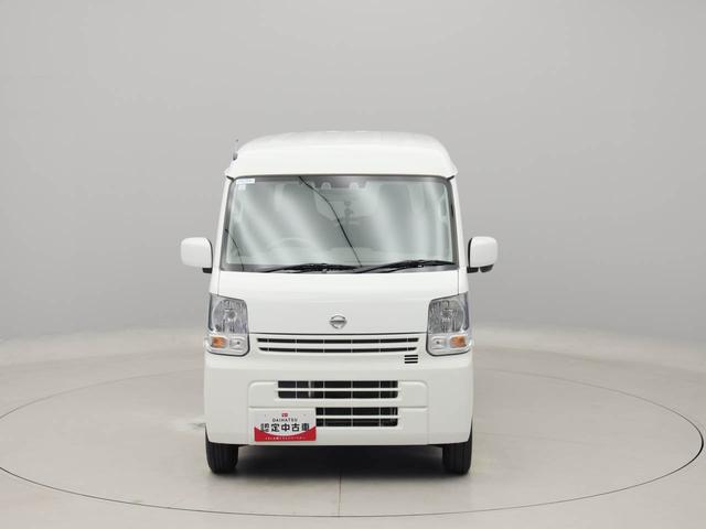 ＮＶ１００クリッパーバンＤＸ　ＧＬセーフティパッケージカーナビ　バックカメラ　ＥＴＣ　４ＷＤ（愛知県）の中古車