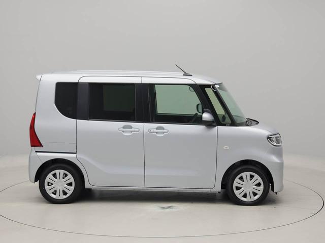 タントＸエアコン　パワステ　パワーウィンドウ　ＡＢＳ　エアバック　キーフリー（愛知県）の中古車