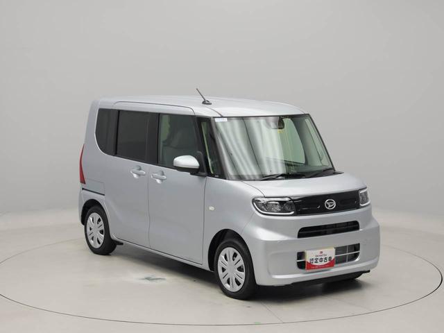 タントＸエアコン　パワステ　パワーウィンドウ　ＡＢＳ　エアバック　キーフリー（愛知県）の中古車