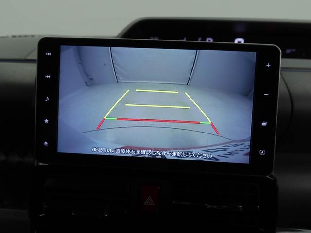 タントカスタムＸセレクション　ナビ　ドラレコ　ＥＴＣ衝突軽減ブレーキ　ＬＥＤヘッドライト　オートライト　アルミホイール　電動格納ドアミラー　両側電動スライドドア　オートエアコン　プッシュボタンスタート　アイドリングストップ　格納式サンシェード（愛知県）の中古車