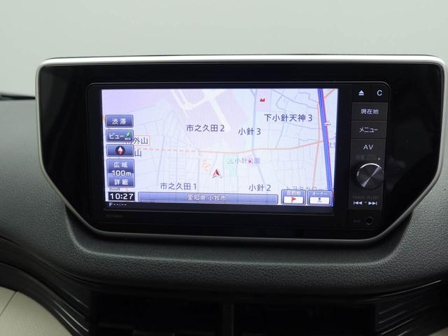 ムーヴＬ　ナビ　バックカメラ　ＥＴＣナビ　バックカメラ　ＥＴＣ　ＣＶＴ　アイドリングストップ　電動格納ミラー　エアバック（愛知県）の中古車