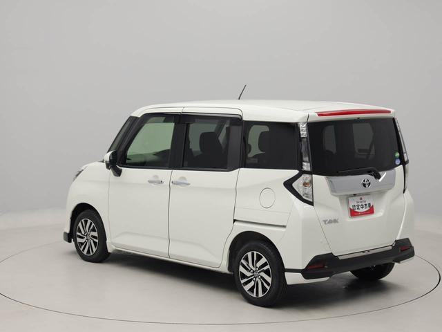 タンクカスタムＧ　Ｓ（愛知県）の中古車