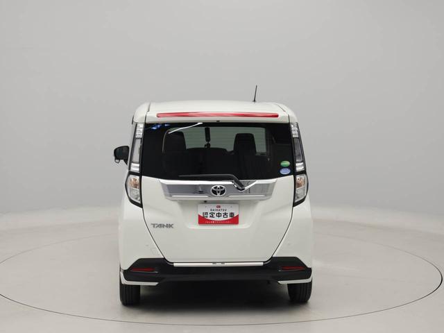 タンクカスタムＧ　Ｓ（愛知県）の中古車