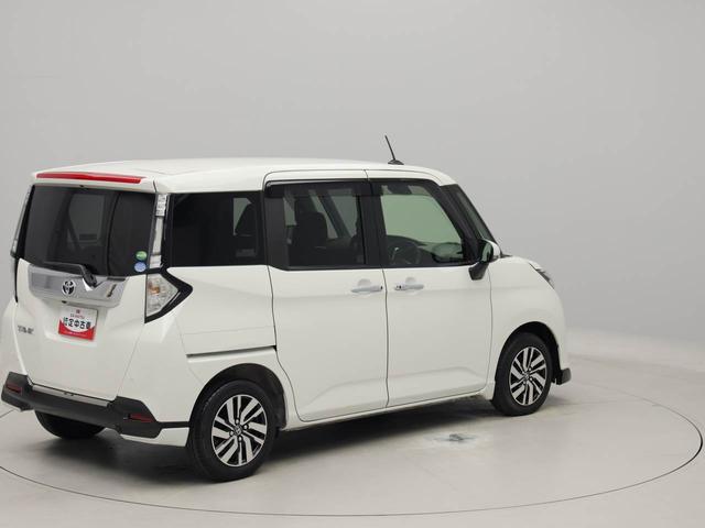 タンクカスタムＧ　Ｓ（愛知県）の中古車