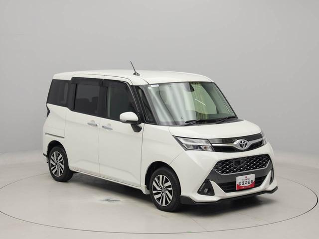 タンクカスタムＧ　Ｓ（愛知県）の中古車