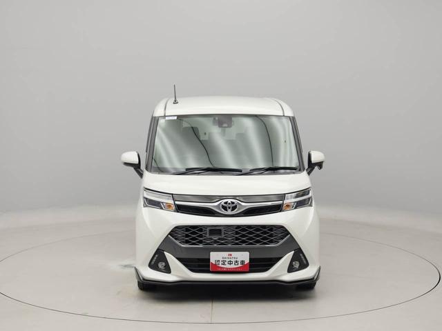 タンクカスタムＧ　Ｓ（愛知県）の中古車