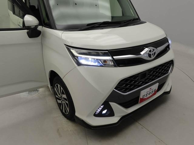 タンクカスタムＧ　Ｓ（愛知県）の中古車