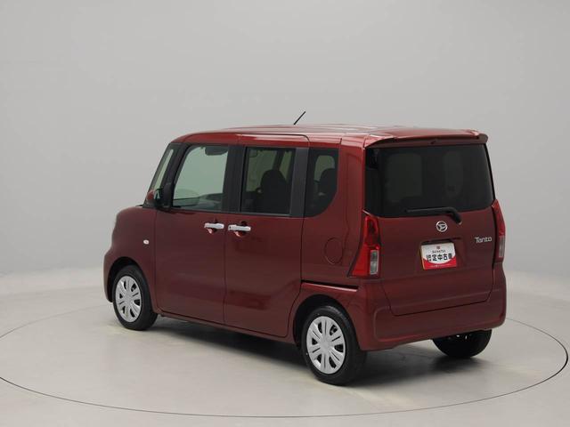 タントＸエアコン　パワステ　パワーウィンドウ　ＡＢＳ　エアバック　キーフリー　電動ドアミラー（愛知県）の中古車