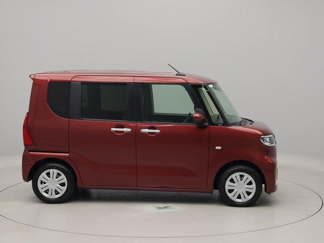 タントＸエアコン　パワステ　パワーウィンドウ　ＡＢＳ　エアバック　キーフリー　電動ドアミラー（愛知県）の中古車