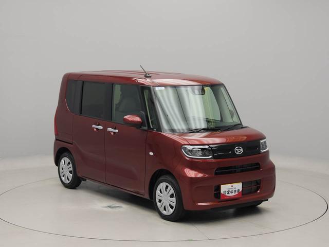 タントＸエアコン　パワステ　パワーウィンドウ　ＡＢＳ　エアバック　キーフリー　電動ドアミラー（愛知県）の中古車