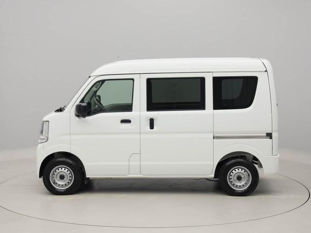 ＮＶ１００クリッパーバンＤＸエアコン　パワステ　パワーウィンドウ　ＡＢＳ　エアバック　キーレス（愛知県）の中古車