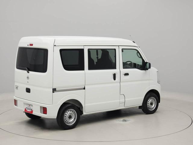 ＮＶ１００クリッパーバンＤＸエアコン　パワステ　パワーウィンドウ　ＡＢＳ　エアバック　キーレス（愛知県）の中古車