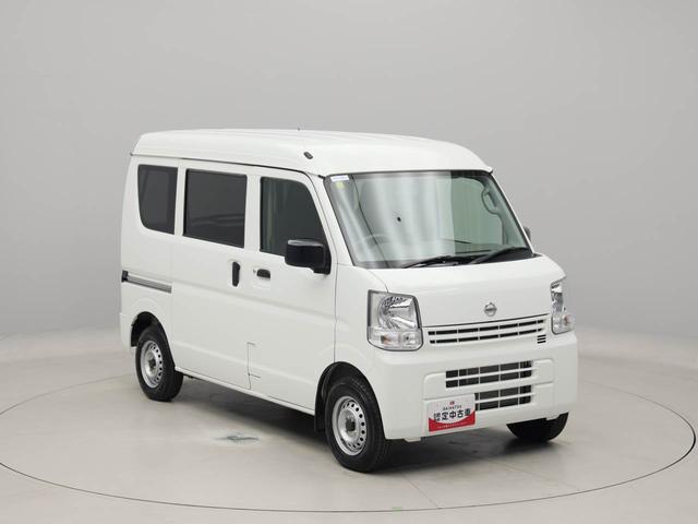 ＮＶ１００クリッパーバンＤＸエアコン　パワステ　パワーウィンドウ　ＡＢＳ　エアバック　キーレス（愛知県）の中古車