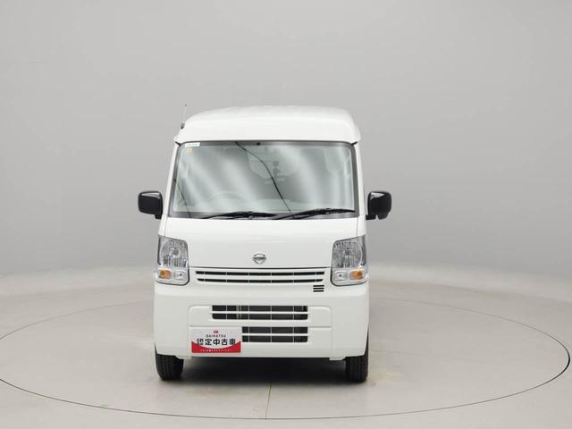 ＮＶ１００クリッパーバンＤＸエアコン　パワステ　パワーウィンドウ　ＡＢＳ　エアバック　キーレス（愛知県）の中古車