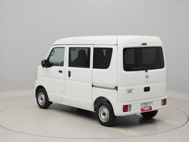 ＮＶ１００クリッパーバンＤＸキーレス（愛知県）の中古車