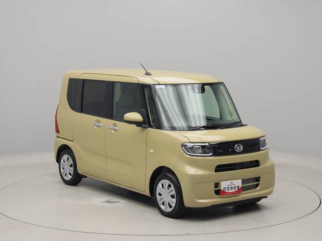 タントＸ（愛知県）の中古車