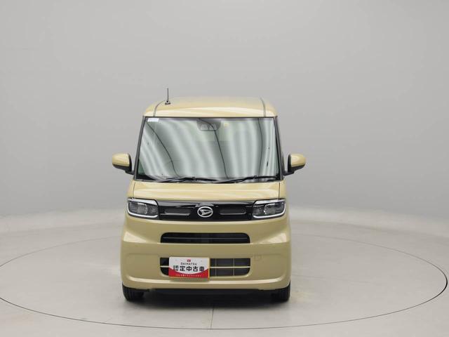 タントＸ（愛知県）の中古車