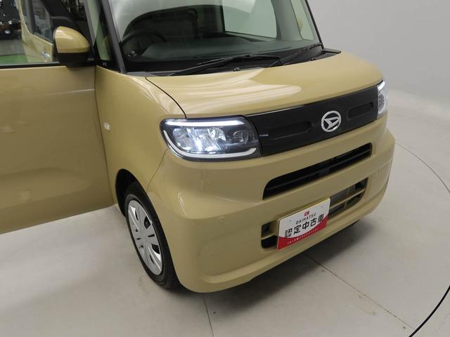 タントＸ（愛知県）の中古車