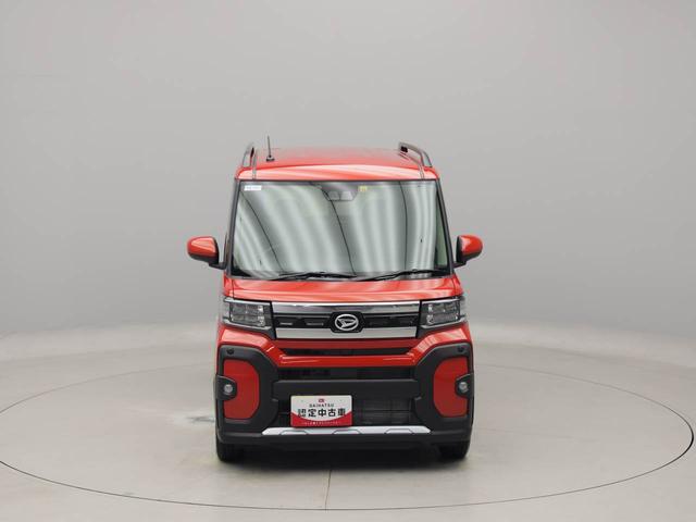 タントファンクロス（愛知県）の中古車