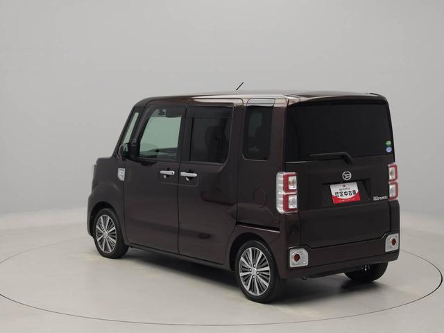 ウェイクＧターボリミテッドＳＡIII（愛知県）の中古車