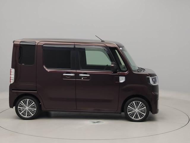 ウェイクＧターボリミテッドＳＡIII（愛知県）の中古車