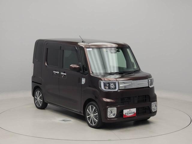 ウェイクＧターボリミテッドＳＡIII（愛知県）の中古車