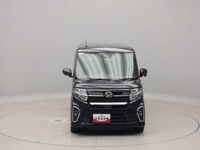 タントカスタムＲＳカーナビ　ＥＴＣ　ドラレコ　全方位カメラ　両側電動スライドドア（愛知県）の中古車