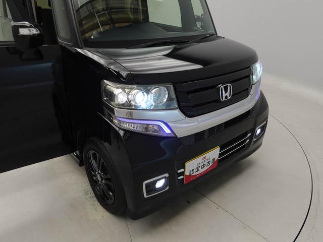 Ｎ−ＢＯＸカスタムＧ　ＳＳブラックスタイルパッケージ（愛知県）の中古車