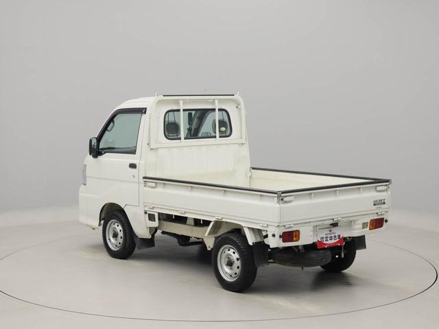 ハイゼットトラックエアコン・パワステ　スペシャル（愛知県）の中古車