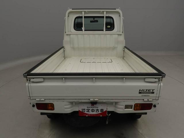 ハイゼットトラックエアコン・パワステ　スペシャル（愛知県）の中古車