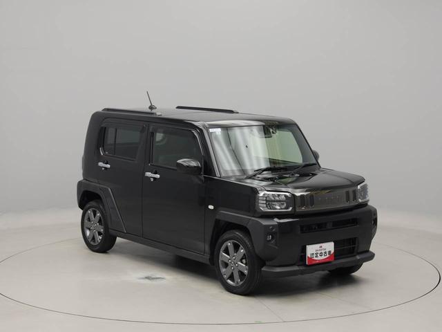 タフトＧターボ（愛知県）の中古車