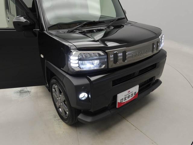 タフトＧターボ（愛知県）の中古車