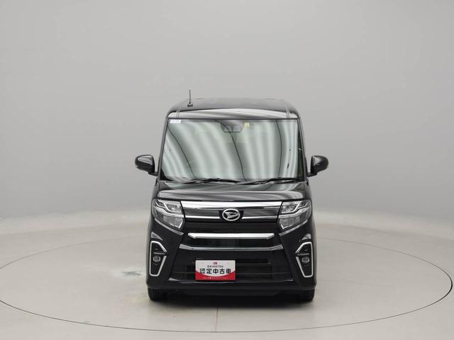 タントカスタムＸスタイルセレクション（愛知県）の中古車