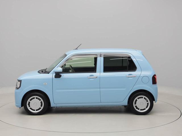 ミラトコットＸ　ＳＡIIIカーナビ　ＥＴＣ　バックカメラ（愛知県）の中古車