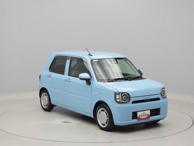 ミラトコットＸ　ＳＡIIIカーナビ　ＥＴＣ　バックカメラ（愛知県）の中古車