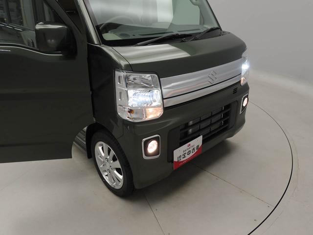 エブリイワゴンＰＺターボキーフリー（愛知県）の中古車