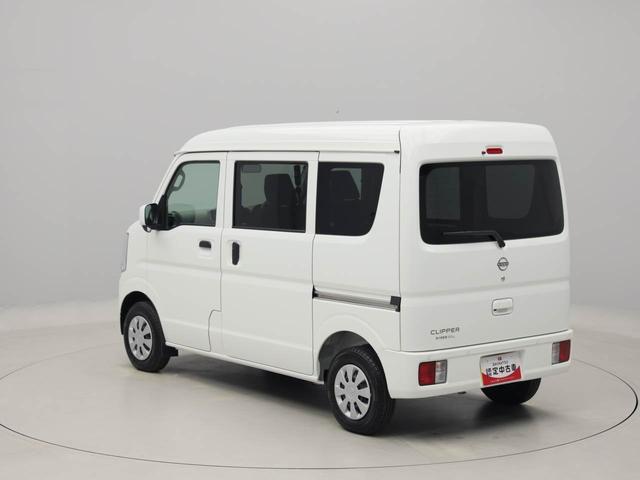 ＮＶ１００クリッパーバンＤＸ　ＧＬパッケージキーレス（愛知県）の中古車