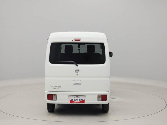 ＮＶ１００クリッパーバンＤＸ　ＧＬパッケージキーレス（愛知県）の中古車