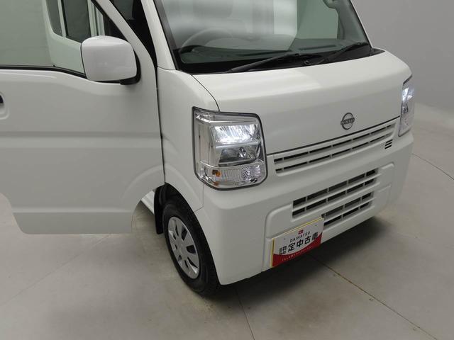 ＮＶ１００クリッパーバンＤＸ　ＧＬパッケージキーレス（愛知県）の中古車