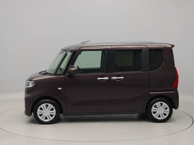 タントＸ（愛知県）の中古車