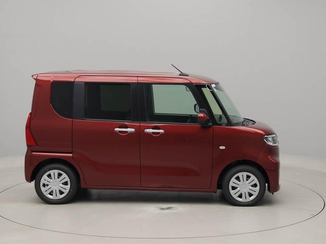 タントＸ（愛知県）の中古車