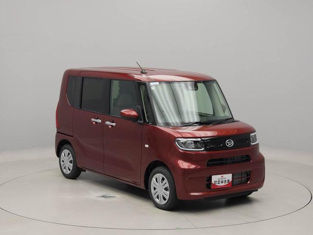 タントＸ（愛知県）の中古車