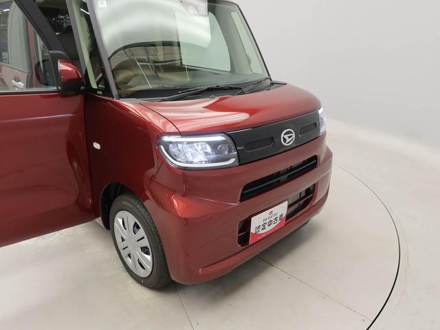 タントＸ（愛知県）の中古車