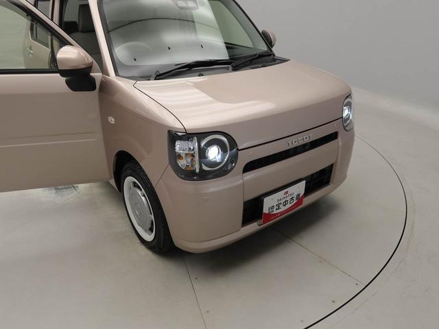 ミラトコットＧ　ＳＡIII（愛知県）の中古車