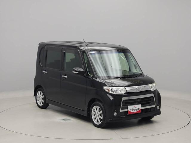 タントカスタムＸスペシャル（愛知県）の中古車