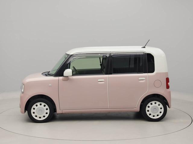 ムーヴコンテＧ　ＮＡＶＩ（愛知県）の中古車