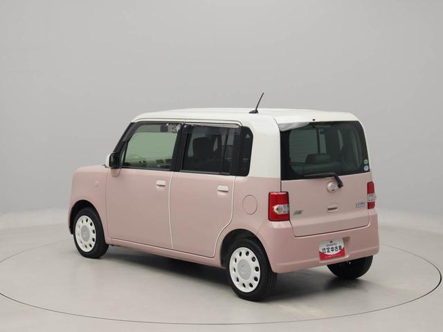 ムーヴコンテＧ　ＮＡＶＩ（愛知県）の中古車