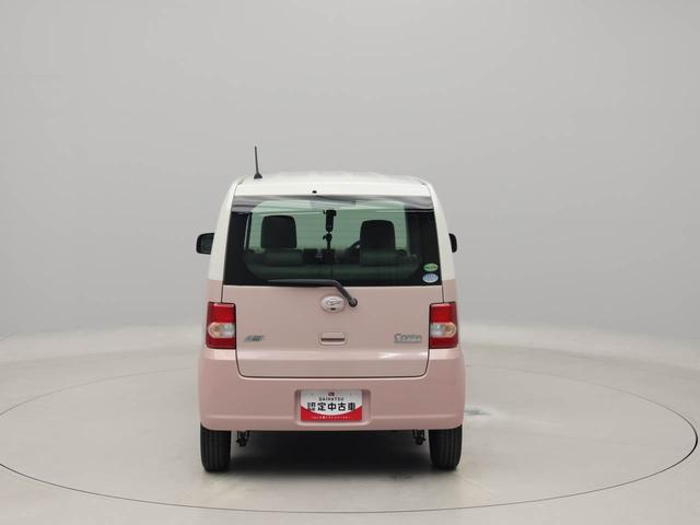 ムーヴコンテＧ　ＮＡＶＩ（愛知県）の中古車