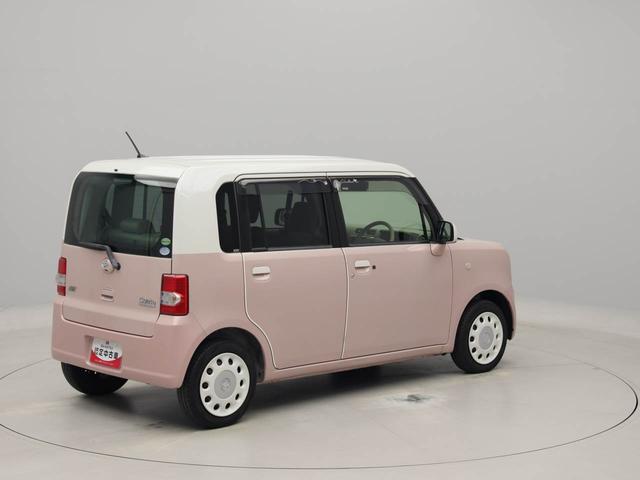 ムーヴコンテＧ　ＮＡＶＩ（愛知県）の中古車